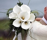 Bridal Bouquets