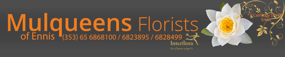 Mulqueens Florists