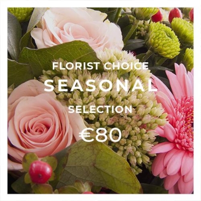 Florist Choice 80