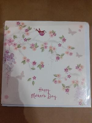 Mothers day Card *