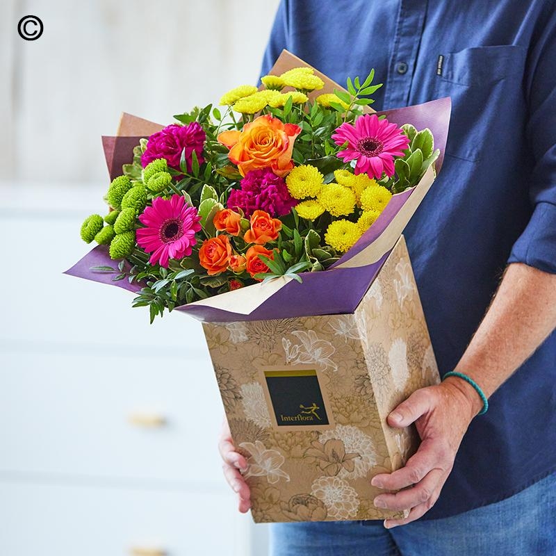 Flower Delivery Ennis Florist Ennis Mulqueens, Ennis, 353 65 6828499