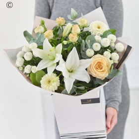 Sympathy Flowers