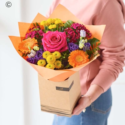 Bright Giftbox