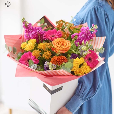 Deluxe Bright Box