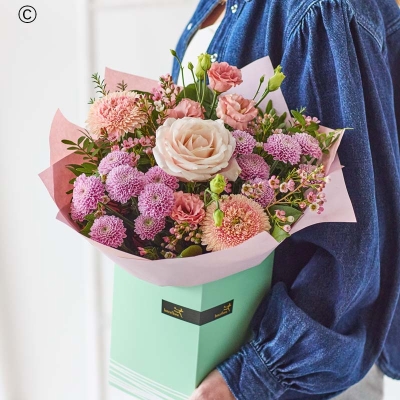 Pastel Giftbox